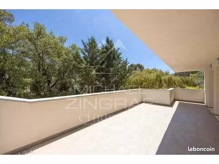 maison/appartement plain pied 133m2