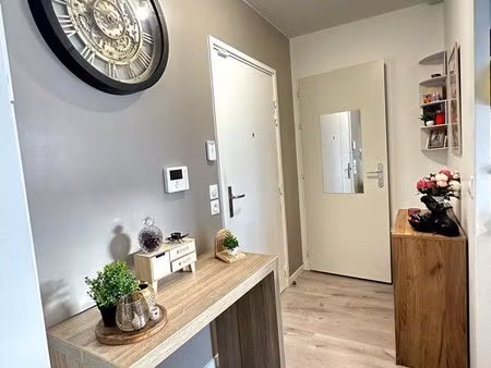 appartement t2 - dpe a - bondoufle