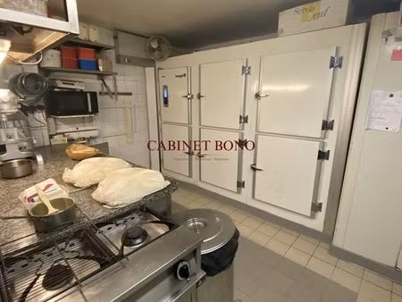 boulangerie 150 m² troyes