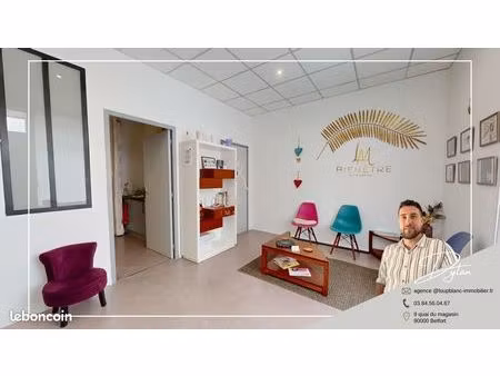 local commercial belfort