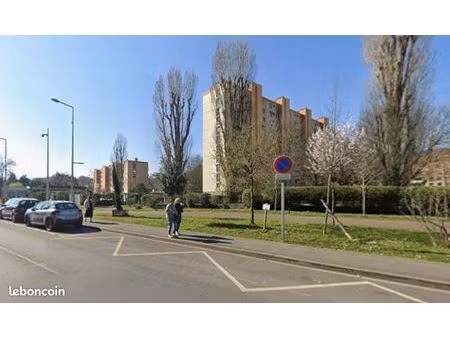 appartement 5 pièces 76 m²