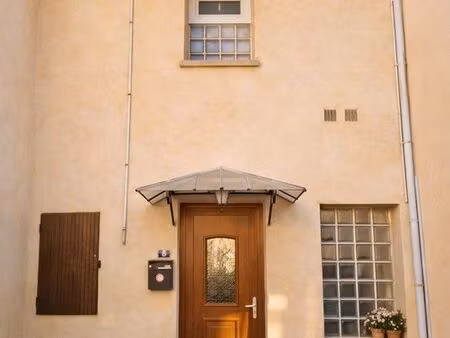 appartement 3 pièces 75 m²