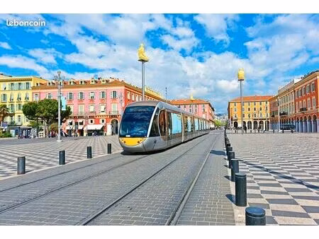 boutique 75 m² nice