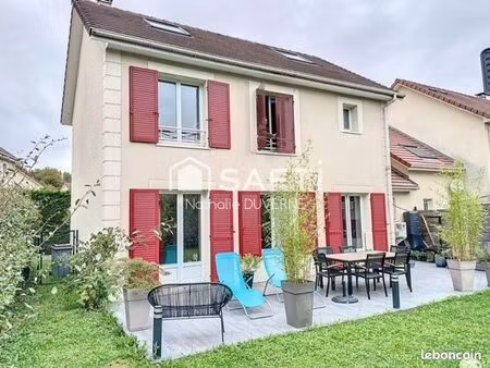 maison 5 pièces 125 m²