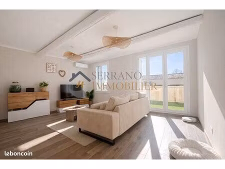 duplex 6 pièces 177 m²