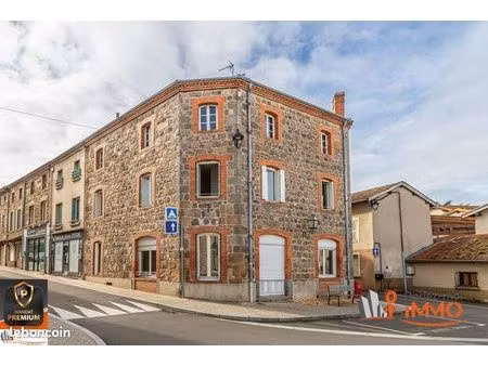 maison 5 pièces 167 m²