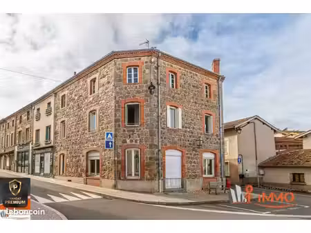 maison 5 pièces 167 m²