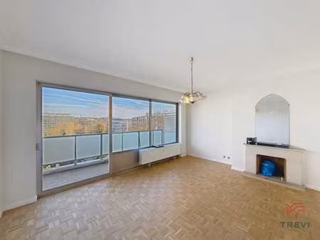 appartement 1 chambre rafraîchi sur brugmann !