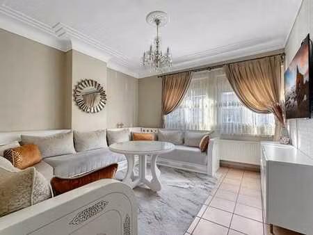 appart 2ch avec terrasse dans petit immeuble sans charges