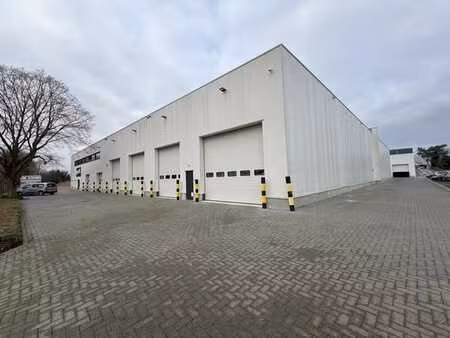 nouveau bâtiment à louer