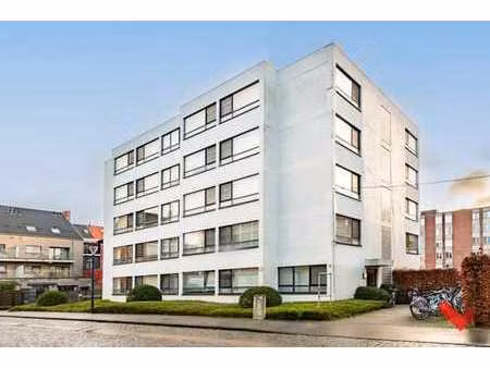 chambre d'étudiant spacieuse et lumineuse à louvain