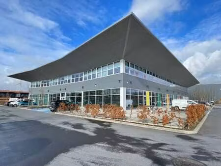 bureau privatif 1/2 personne(s) : 750€/mois