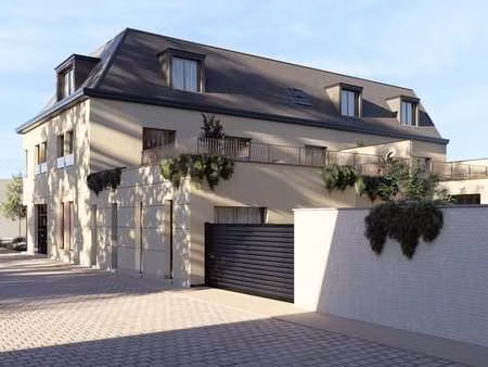 commerce située stratégiquement à sint-joris winge