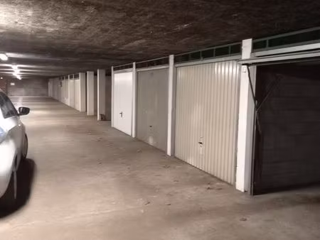 box à louer mousseau evry