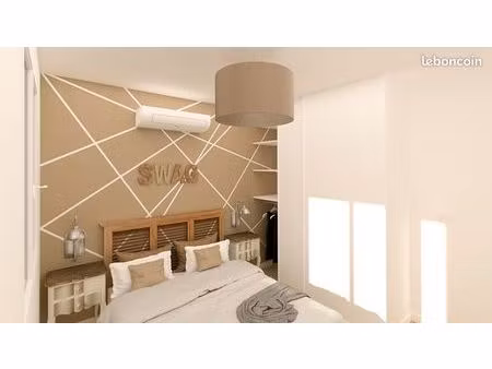 maison 5 pièces 87 m²