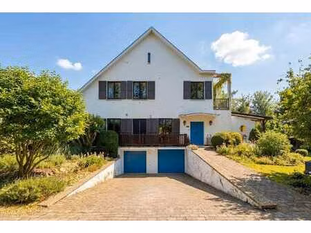 charmante villa 6ch en parfait état