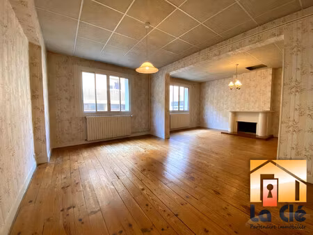 appartement t3 centre ville agen