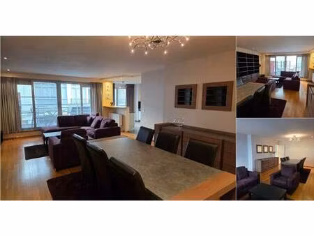 appartement à louer à groenplaats 40 anvers (rbv36716)