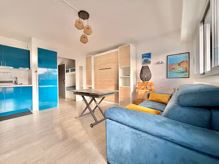 magnifique appartement au coeur d'arcachon - 33120