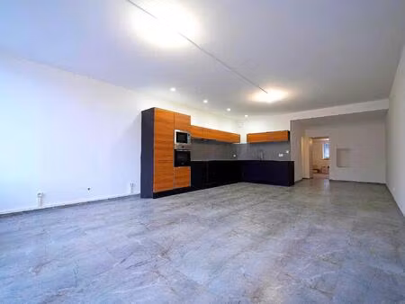 joli t2 moderne - tres lumineux - rénové