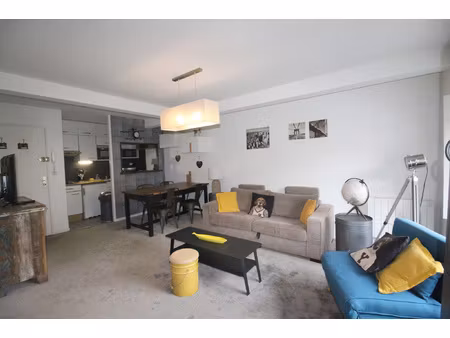 luchon - centre ville