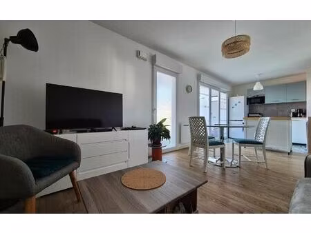 appartement bayonne 65.35 m² t-3 à vendre  263 000 €