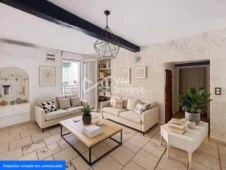 appartement t3 avec charmes