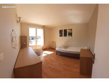 investisseurs : colocation f4 entre la gare et l’iut