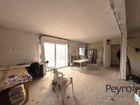 appartement à vendre font-romeu-odeillo-via