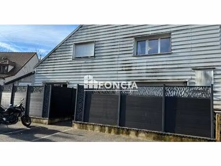 immeuble investissement locatif brunoy tres belle rentabilite