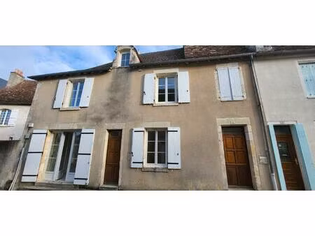 bel immeuble 2 logements pour locatif