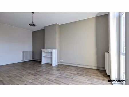 appartement à vendre la madeleine