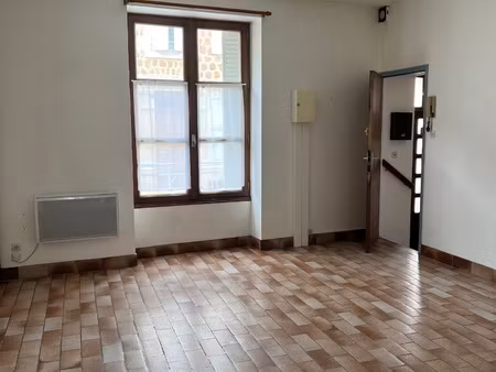 appartement 2 pièces