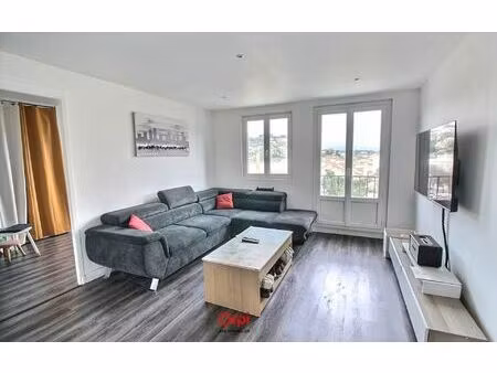 appartement marseille 11 m² t-3 à vendre  172 000 €
