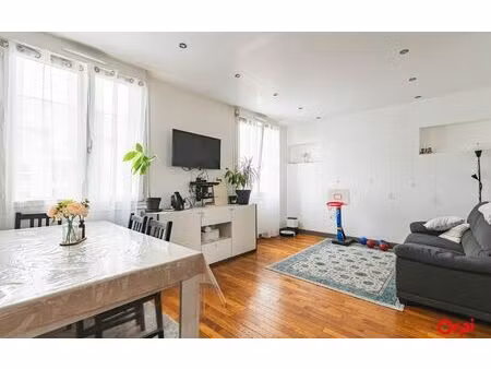 appartement reims 63.5 m² t-3 à vendre  171 900 €