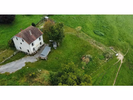 ferme rénovée au cadre exceptionnel