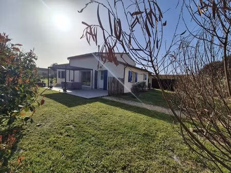 maison à vendre plaine-d'argenson