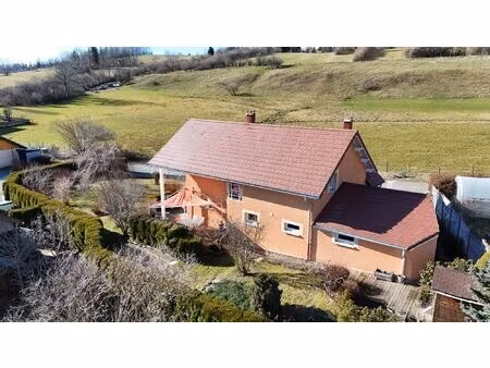 maison individuelle sans travaux secteur frontalier