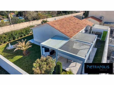 magnifique maison proche du neuf