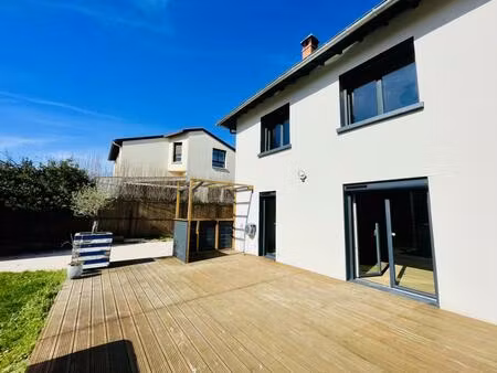 toulouse croix de pierre magnifique maison rénovée