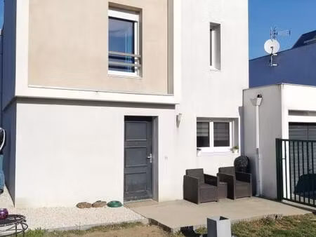a louer villa t4 quartier la grive bourgoin jallieu