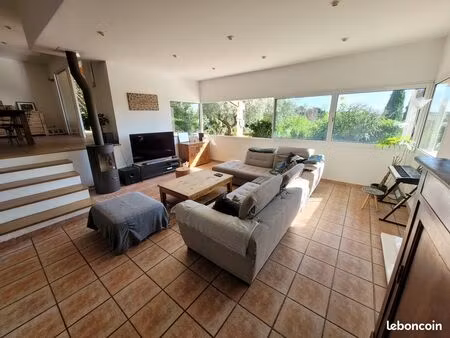 coup de cœur | maison d'architecte | piscine & vue pyrénées