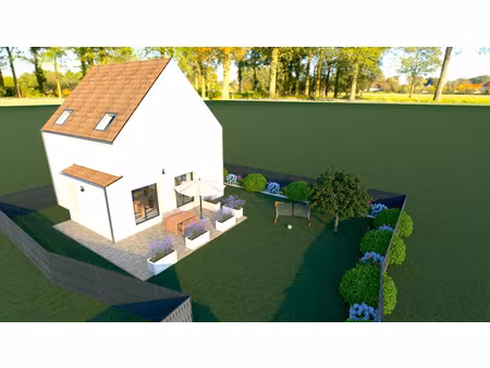 terrain à bâtir divatte-sur-loire