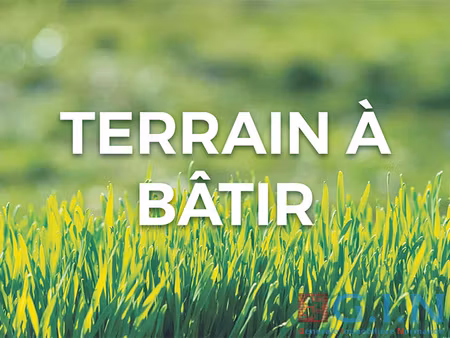 montfort sur risle terrain a batir viabilise