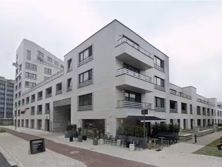 appartement à louer à berchem € 995 (llh4n) - brabo nv | zimmo