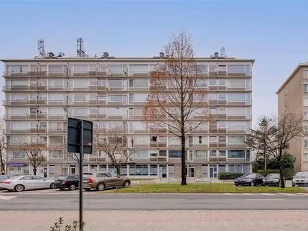 appartement à vendre à merksem € 179.000 (llh9l) - bolt immo antwerpen | zimmo