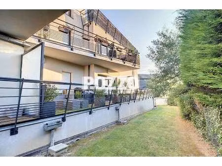 vente appartement 3 pièces à donville-les-bains (50350) : à vendre 3 pièces / 61m² donvill