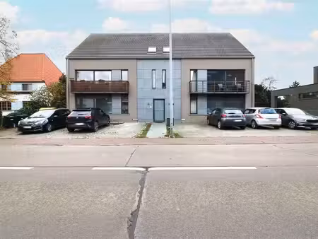 appartement à louer à testelt € 850 (l06fb) - immo lissens | zimmo