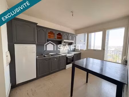 appartement t3 proche universites