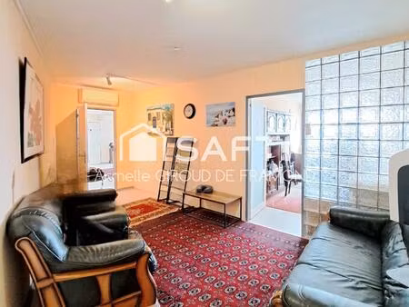 à mulhouse (68100) appartement meublé 4 pièces – 94 m² – 3 chambres  tour de l’europe (11ᵉ